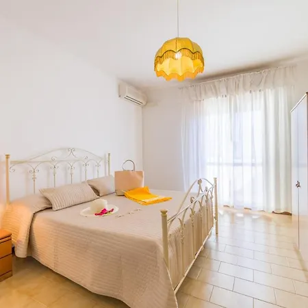 In Vasto/abruzzen 35489 公寓 *
